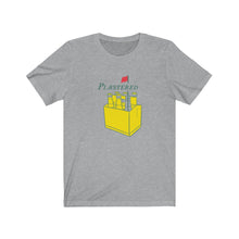 Load image into Gallery viewer, Plastered, a tradition unlike no other T-shirt