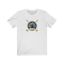 Load image into Gallery viewer, Booze bag golf T-shirt