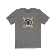 Load image into Gallery viewer, Booze bag golf T-shirt