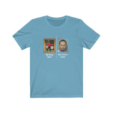 Load image into Gallery viewer, Range game vs course game T-Shirt