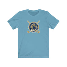 Load image into Gallery viewer, Booze bag golf T-shirt