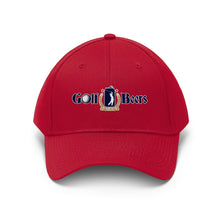 Load image into Gallery viewer, Golf Beers Unisex Twill Hat