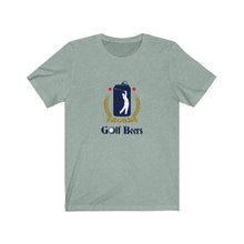 Load image into Gallery viewer, Golf Beers T-Shirt