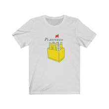 Load image into Gallery viewer, Plastered, a tradition unlike no other T-shirt