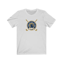 Load image into Gallery viewer, Booze bag golf T-shirt