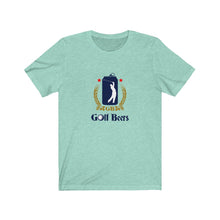 Load image into Gallery viewer, Golf Beers T-Shirt