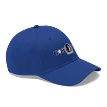 Load image into Gallery viewer, Golf Beers Unisex Twill Hat
