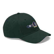 Load image into Gallery viewer, Golf Beers Unisex Twill Hat