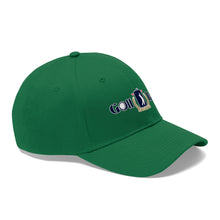 Load image into Gallery viewer, Golf Beers Unisex Twill Hat