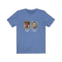 Load image into Gallery viewer, Range game vs course game T-Shirt