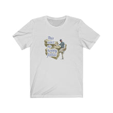 Load image into Gallery viewer, This ain&#39;t no hobby fellas T-shirt
