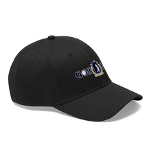 Load image into Gallery viewer, Golf Beers Unisex Twill Hat
