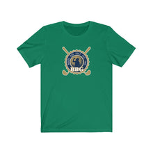 Load image into Gallery viewer, Booze bag golf T-shirt