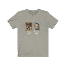 Load image into Gallery viewer, Range game vs course game T-Shirt