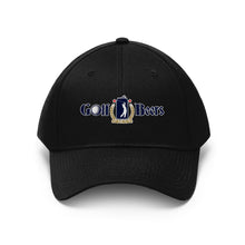 Load image into Gallery viewer, Golf Beers Unisex Twill Hat
