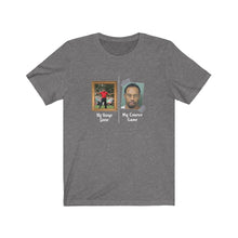 Load image into Gallery viewer, Range game vs course game T-Shirt