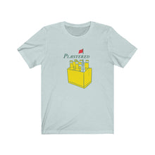 Load image into Gallery viewer, Plastered, a tradition unlike no other T-shirt