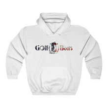 Load image into Gallery viewer, Golf Beers USA Hoodie
