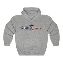 Load image into Gallery viewer, Golf Beers USA Hoodie