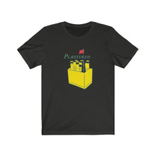 Load image into Gallery viewer, Plastered, a tradition unlike no other T-shirt