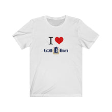 Load image into Gallery viewer, I love golf beers