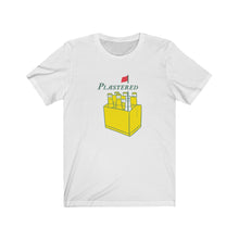Load image into Gallery viewer, Plastered, a tradition unlike no other T-shirt