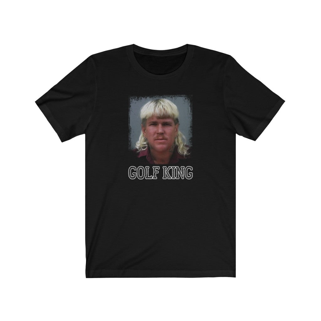 Golf King T-shirt