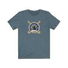 Load image into Gallery viewer, Booze bag golf T-shirt
