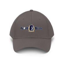 Load image into Gallery viewer, Golf Beers Unisex Twill Hat