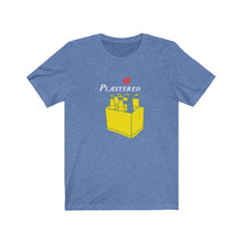 Load image into Gallery viewer, Plastered, a tradition unlike no other T-shirt