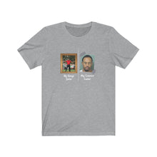 Load image into Gallery viewer, Range game vs course game T-Shirt