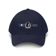 Load image into Gallery viewer, Golf Beers Unisex Twill Hat