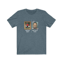 Load image into Gallery viewer, Range game vs course game T-Shirt