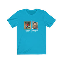 Load image into Gallery viewer, Range game vs course game T-Shirt