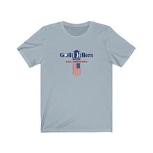 Load image into Gallery viewer, All-American Golf Beers T-shirt
