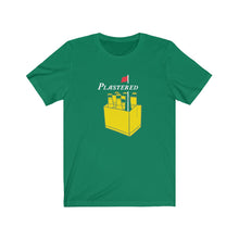 Load image into Gallery viewer, Plastered, a tradition unlike no other T-shirt