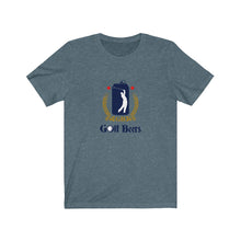 Load image into Gallery viewer, Golf Beers T-Shirt