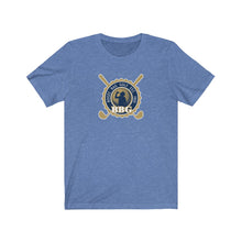 Load image into Gallery viewer, Booze bag golf T-shirt