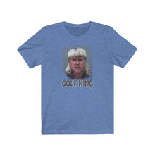 Load image into Gallery viewer, Golf King T-shirt
