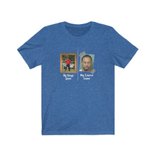 Load image into Gallery viewer, Range game vs course game T-Shirt