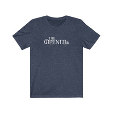 Load image into Gallery viewer, The opener T-shirt
