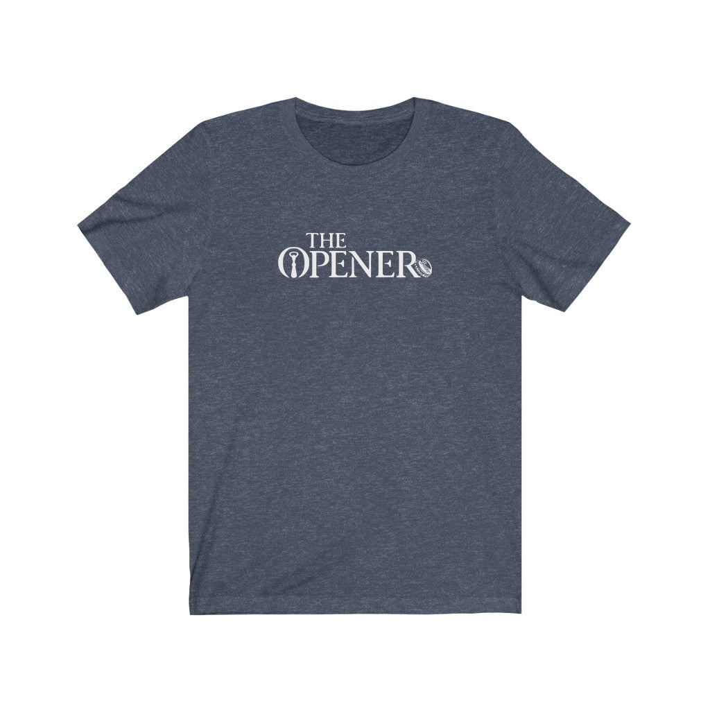The opener T-shirt