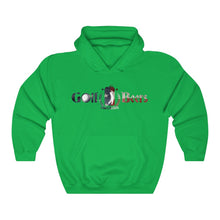 Load image into Gallery viewer, Golf Beers USA Hoodie
