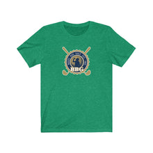 Load image into Gallery viewer, Booze bag golf T-shirt