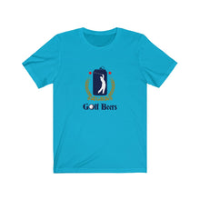 Load image into Gallery viewer, Golf Beers T-Shirt