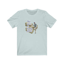 Load image into Gallery viewer, This ain&#39;t no hobby fellas T-shirt
