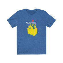 Load image into Gallery viewer, Plastered, a tradition unlike no other T-shirt