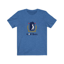 Load image into Gallery viewer, Golf Beers T-Shirt