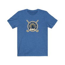 Load image into Gallery viewer, Booze bag golf T-shirt
