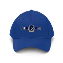 Load image into Gallery viewer, Golf Beers Unisex Twill Hat